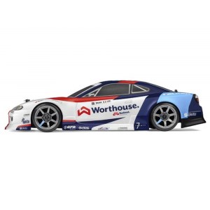 rs4 sport 3 drift team worthouse nissan s15